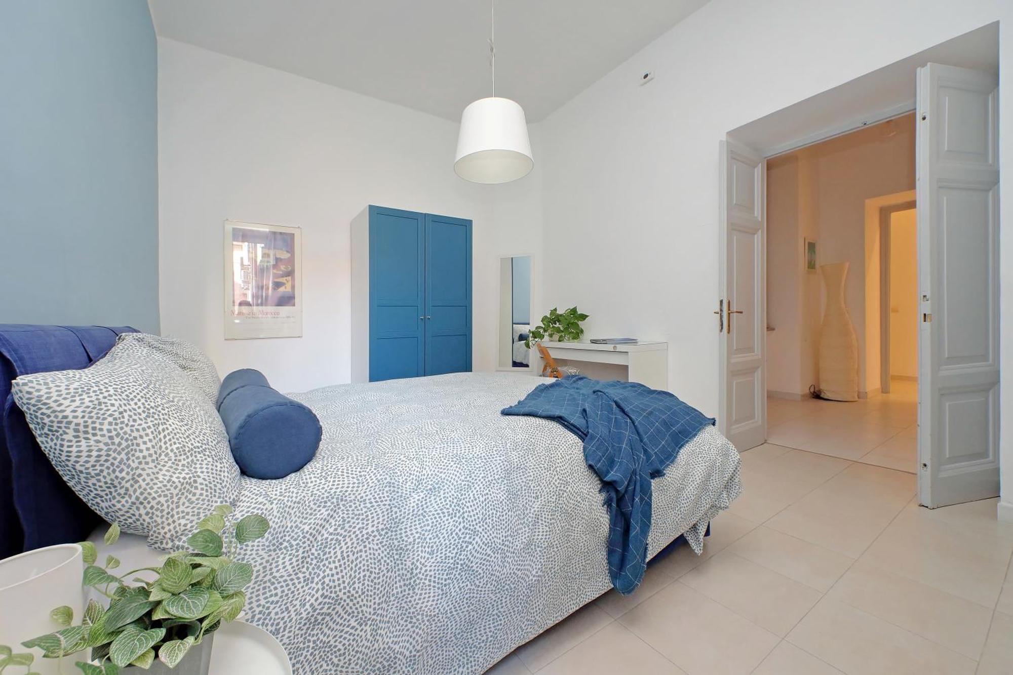 Casa Serafina In Prati District Rom Eksteriør billede