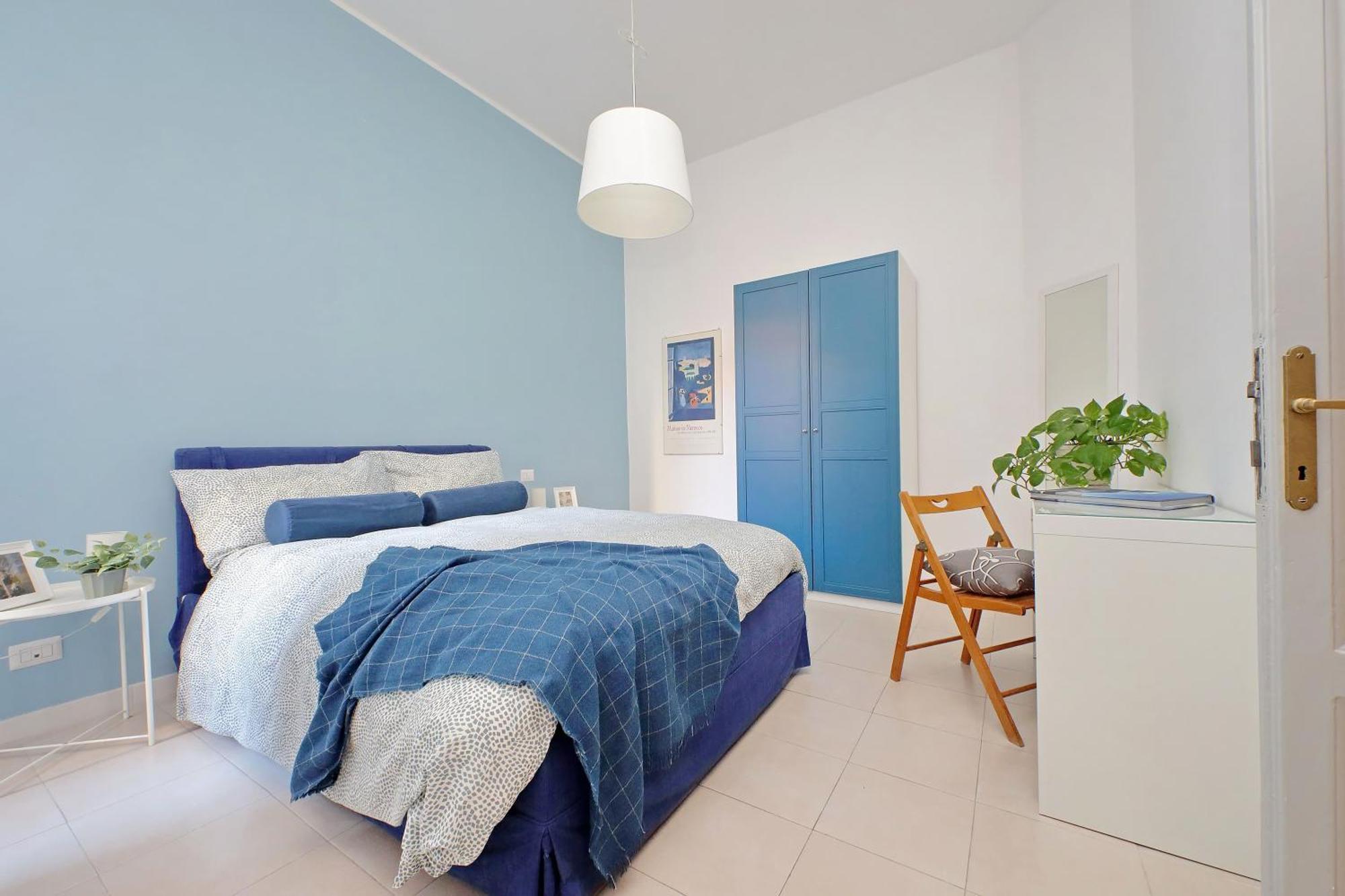 Casa Serafina In Prati District Rom Eksteriør billede