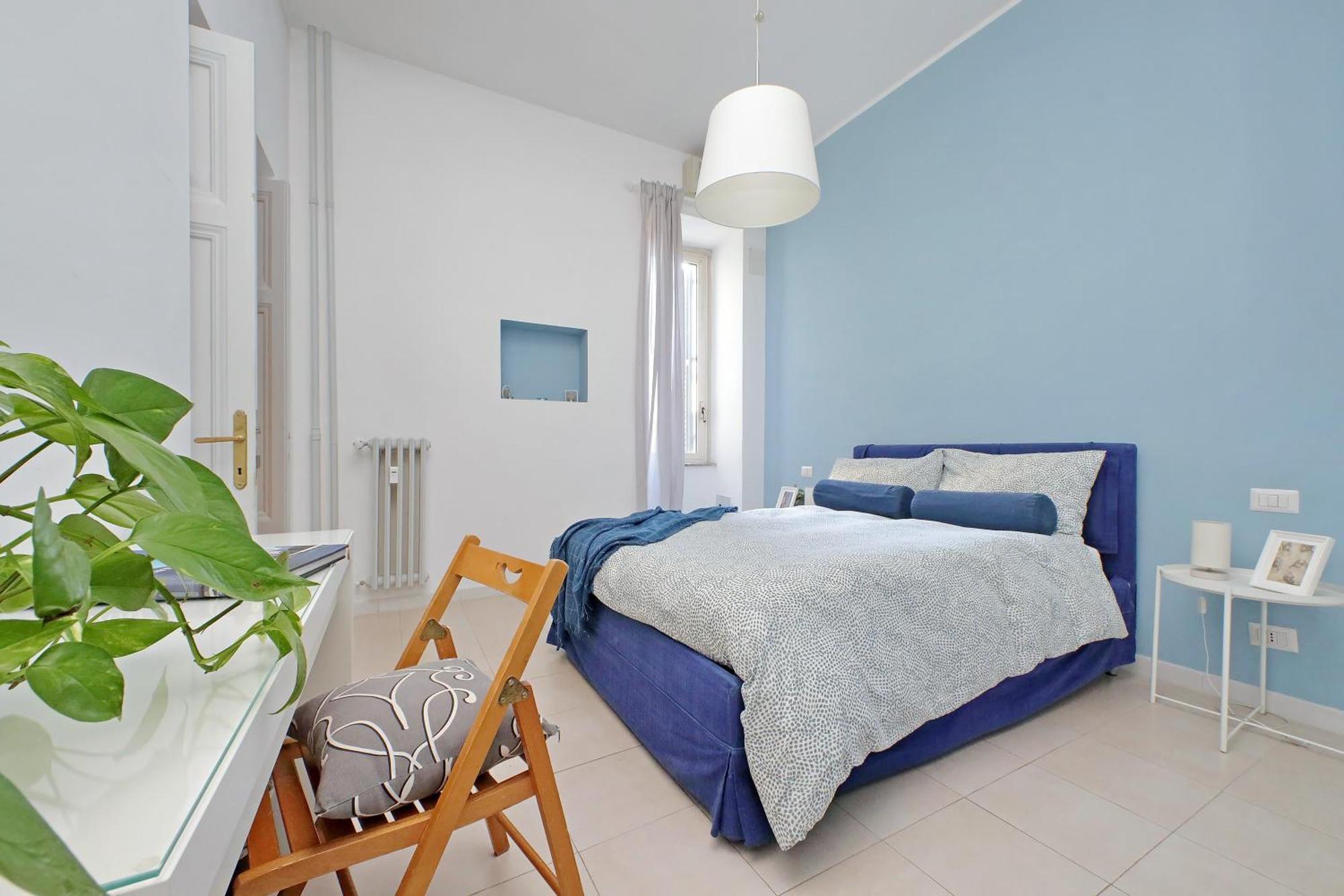 Casa Serafina In Prati District Rom Eksteriør billede