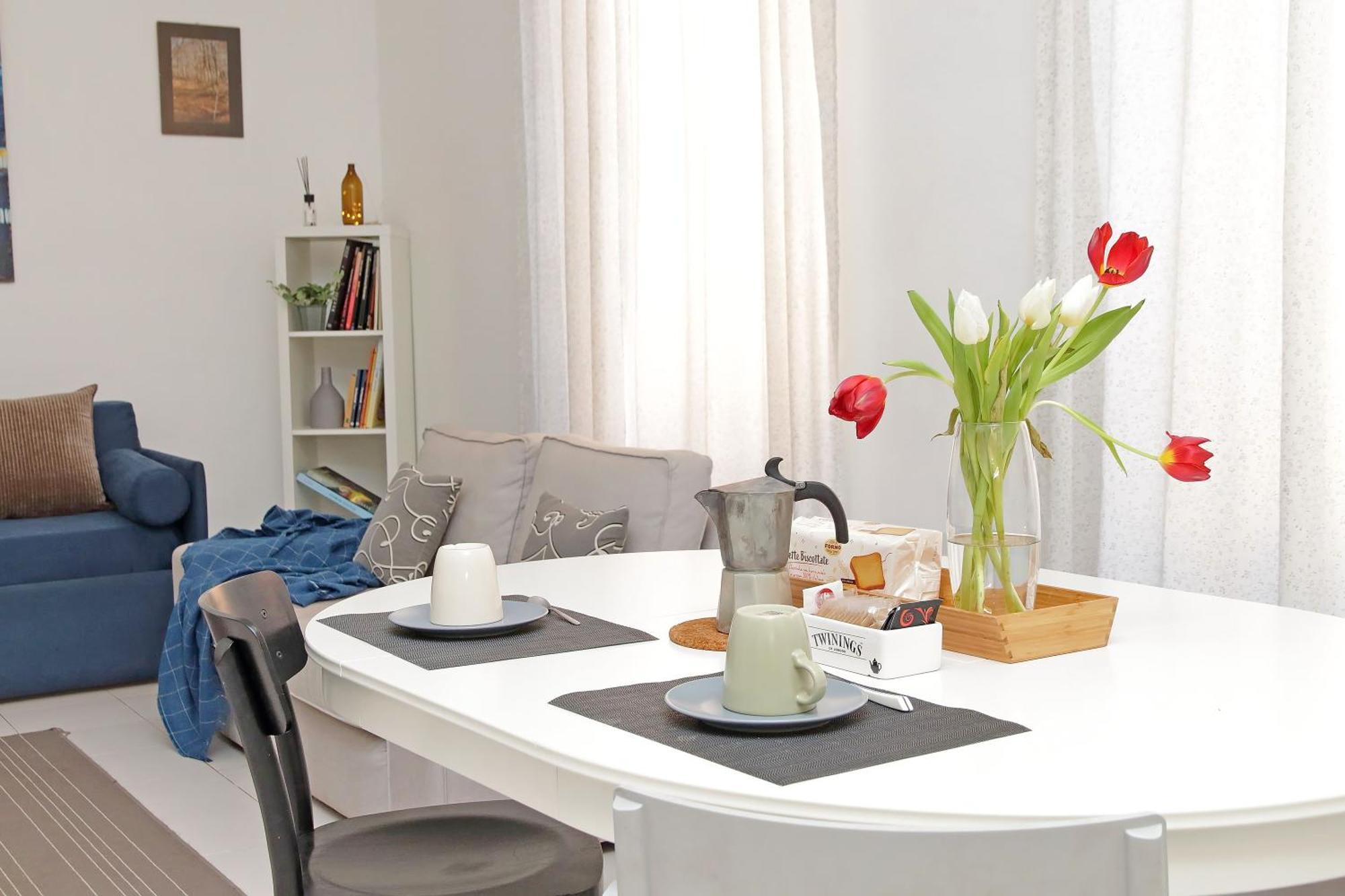 Casa Serafina In Prati District Rom Eksteriør billede