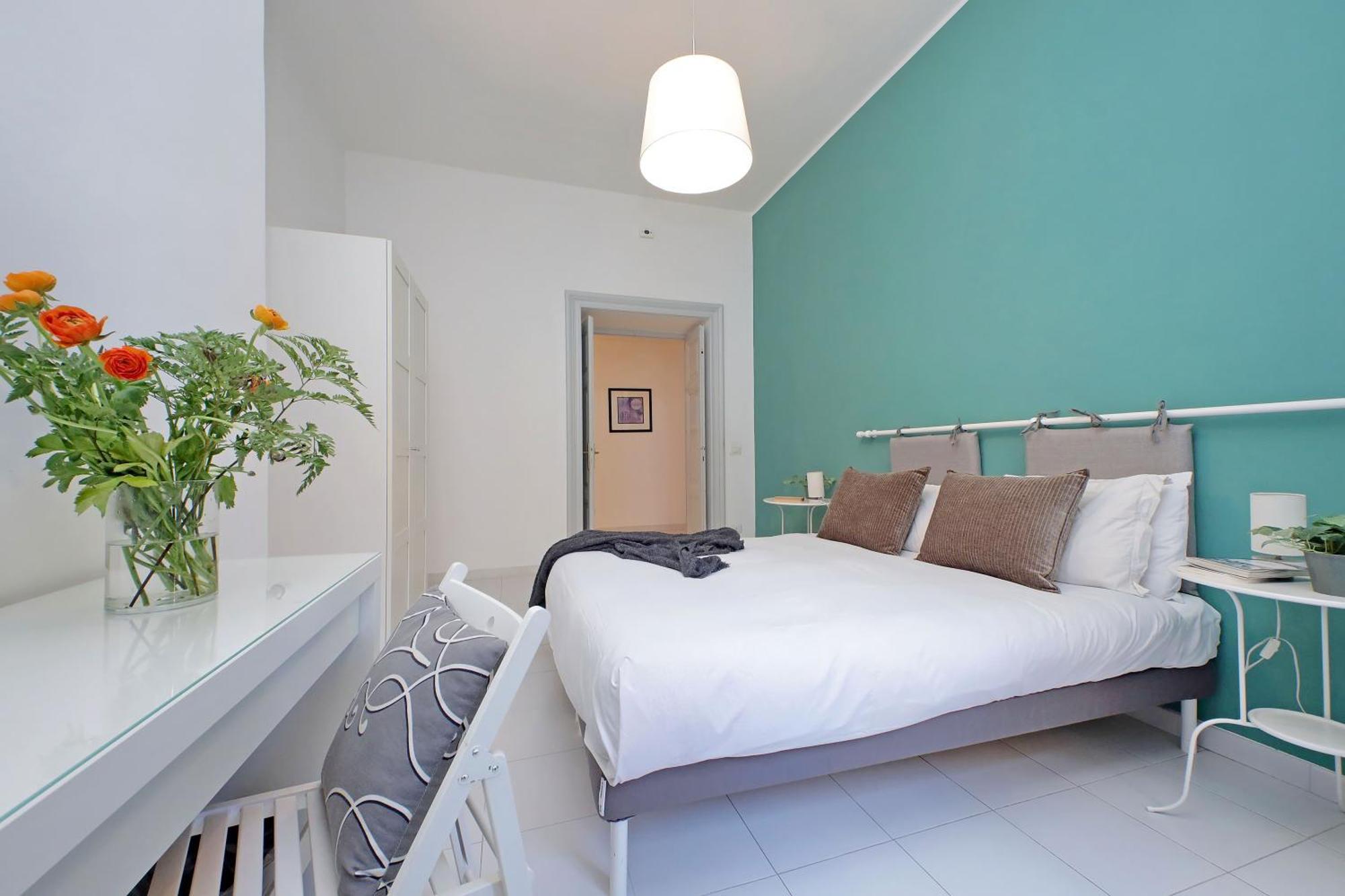 Casa Serafina In Prati District Rom Eksteriør billede